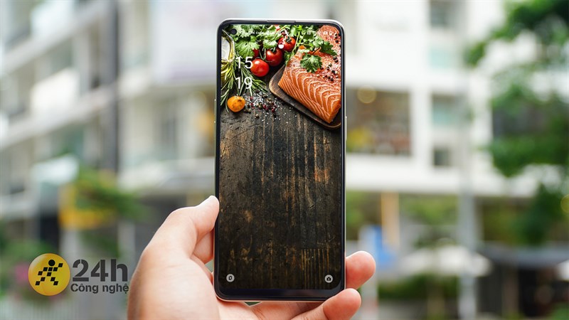 Mẹo sử dụng OPPO Reno8