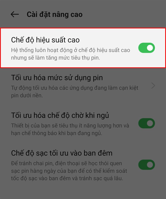 Mẹo sử dụng OPPO Reno8