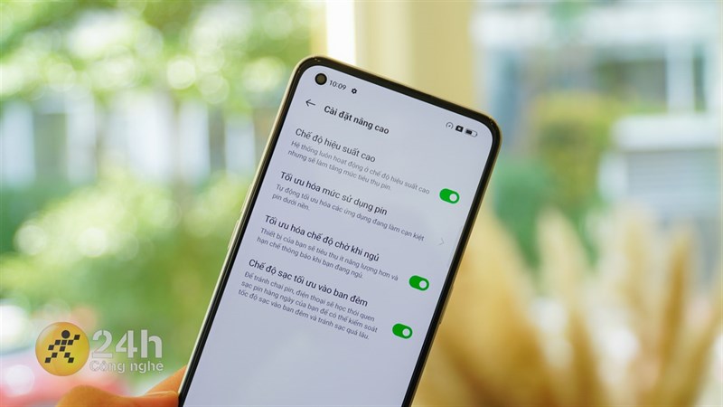 Mẹo sử dụng OPPO Reno8