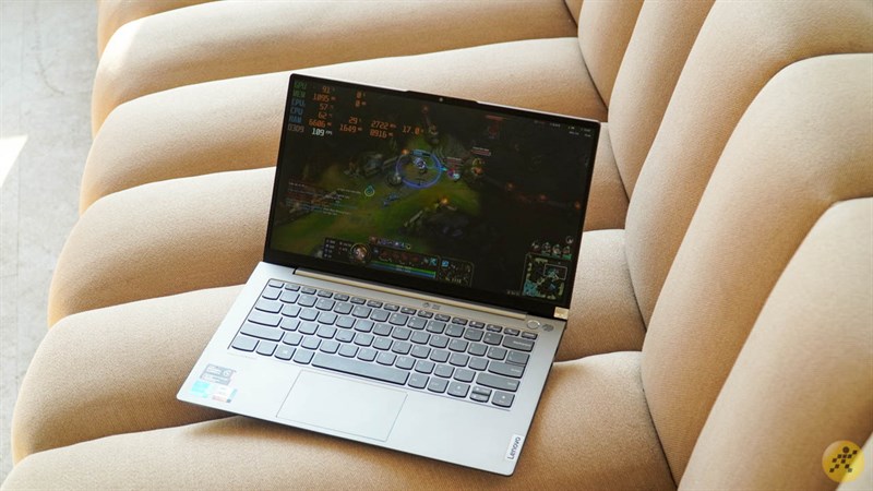 Lenovo ThinkBook 14 G2 ITL i7 (20VD003LVN) Lenovo ThinkBook 14 G2 ITL i7 (20VD003LVN)