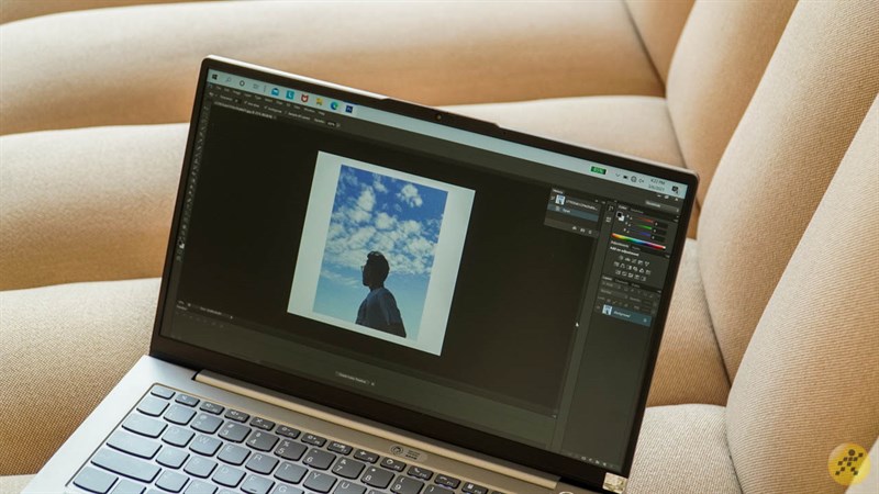 Lenovo ThinkBook 14 G2 ITL i7 (20VD003LVN) Lenovo ThinkBook 14 G2 ITL i7 (20VD003LVN)