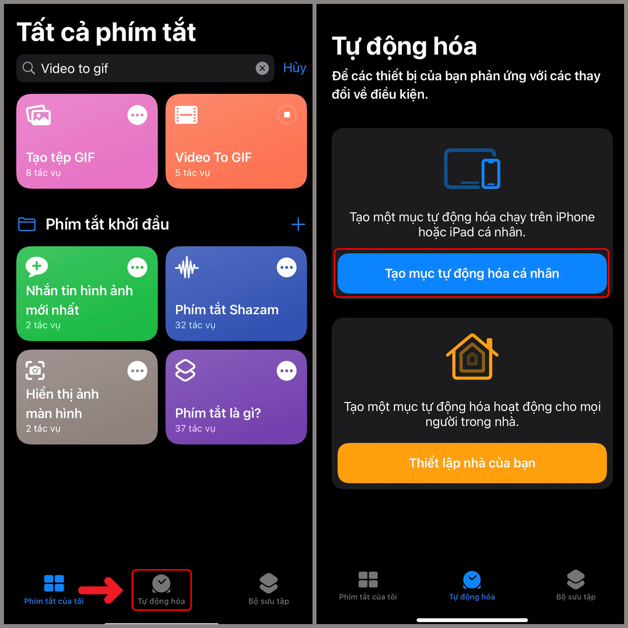 Cách thay đổi giao diện ứng dụng Máy tính trên iPhone đơn giản nhất