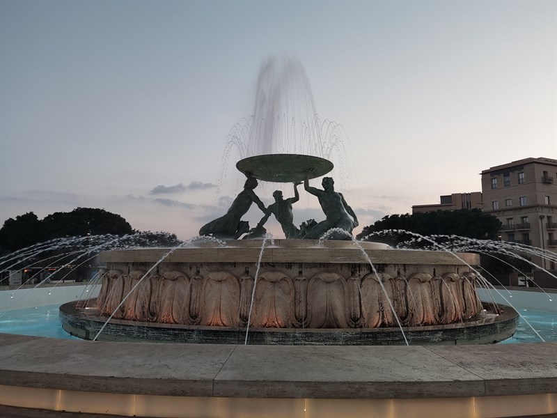 Ảnh chụp bởi POCO F3 trong điều kiện đủ sáng