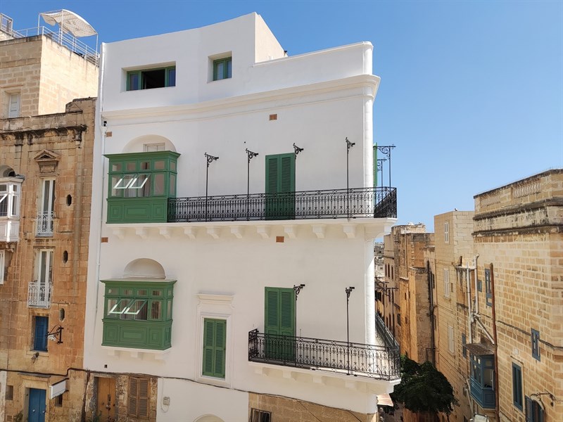 Ảnh chụp bởi POCO F3 trong điều kiện đủ sáng