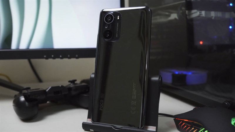 Với sự cân bằng về thiết kế, phần cứng và tính năng, POCO F3 là sự lựa chọn đáng tin cậy trong năm 2022 này