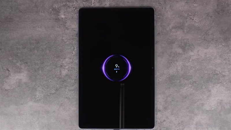 Trên tay Lenovo Xiaoxin Pad Pro 2022: Thiết kế đẹp, hiệu năng mạnh