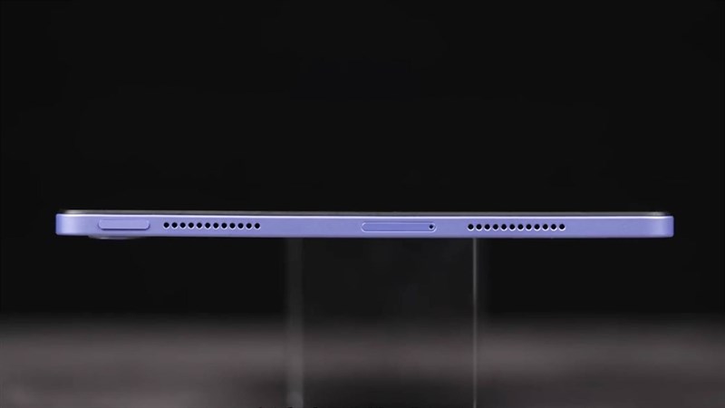 Trên tay Lenovo Xiaoxin Pad Pro 2022: Thiết kế đẹp, hiệu năng mạnh