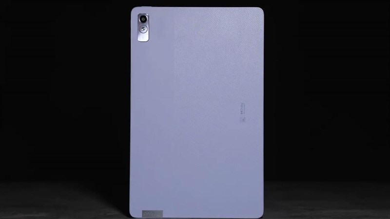 Trên tay Lenovo Xiaoxin Pad Pro 2022: Thiết kế đẹp, hiệu năng mạnh