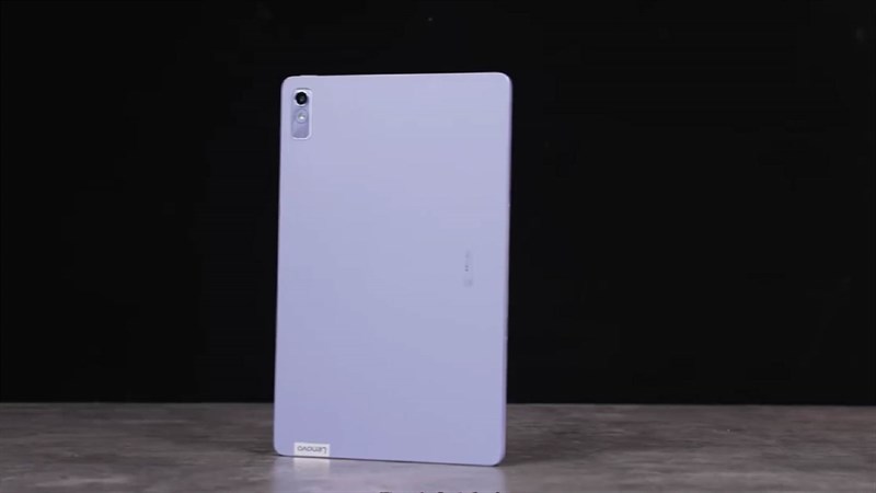Trên tay Lenovo Xiaoxin Pad Pro 2022: Thiết kế đẹp, hiệu năng mạnh