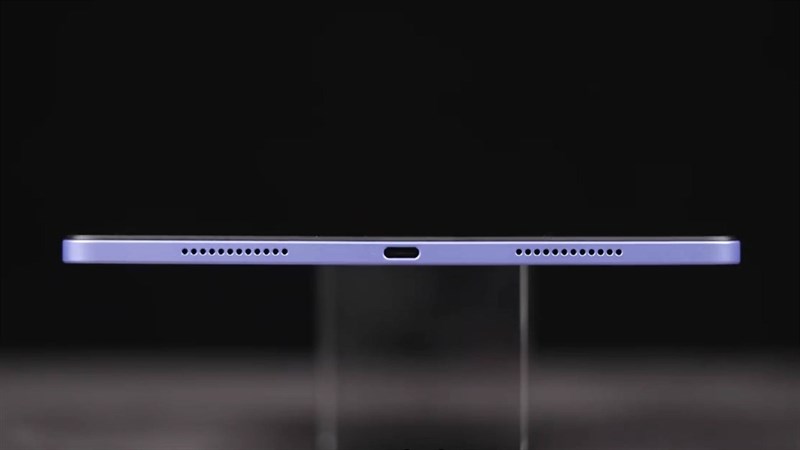 Trên tay Lenovo Xiaoxin Pad Pro 2022: Thiết kế đẹp, hiệu năng mạnh