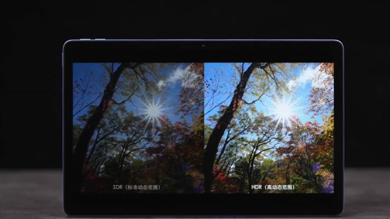 Trên tay Lenovo Xiaoxin Pad Pro 2022: Thiết kế đẹp, hiệu năng mạnh