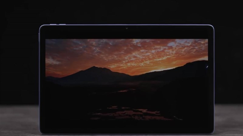 Trên tay Lenovo Xiaoxin Pad Pro 2022: Thiết kế đẹp, hiệu năng mạnh