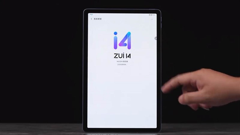 Trên tay Lenovo Xiaoxin Pad Pro 2022: Thiết kế đẹp, hiệu năng mạnh