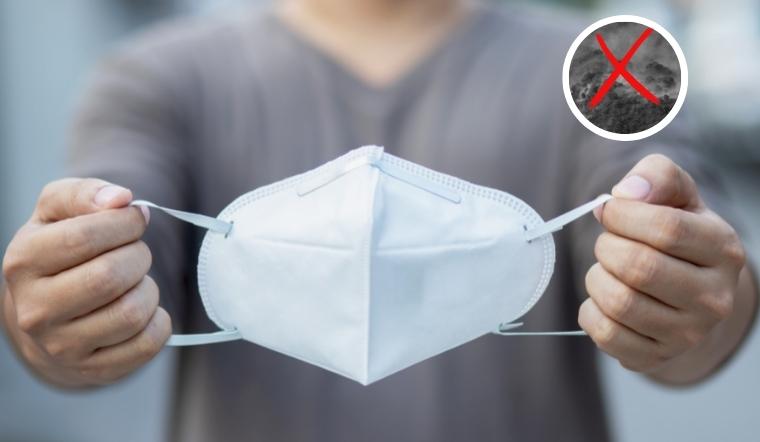 Khẩu trang chống bụi mịn là gì? Cách dùng khẩu trang chống bụi mịn