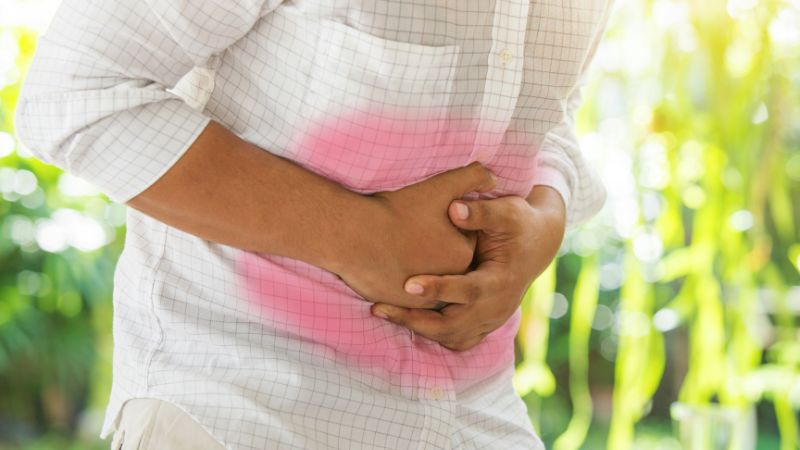 What is the Irritable Bowel Syndrome? Causes, symptoms, prevention