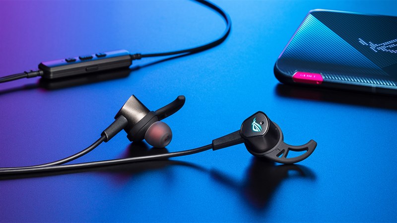 Deal ngon tháng 9: Phụ kiện ASUS giảm nửa giá khi mua kèm sản phẩm mới