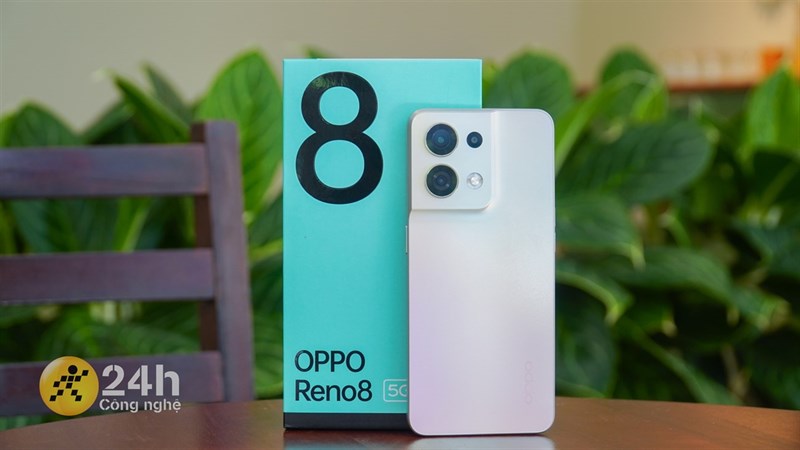 Vì sao nói OPPO Reno8 là sản phẩm nhắm đến người tiêu dùng trẻ, có những điểm nổi bật nào vậy