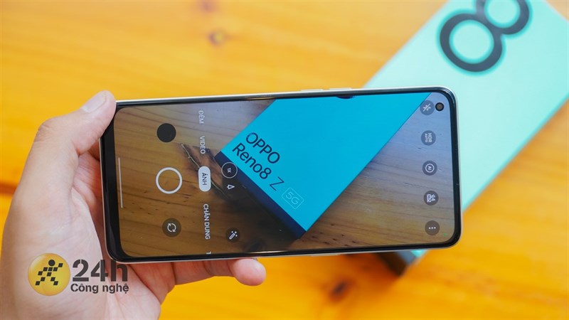 Vì sao nói OPPO Reno8 là sản phẩm nhắm đến người tiêu dùng trẻ, có những điểm nổi bật nào vậy