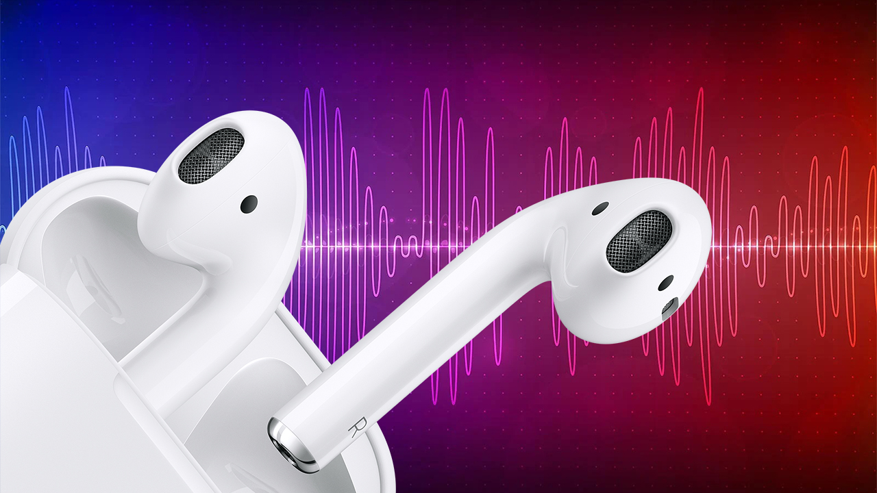 Tai nghe AirPods: Thưởng thức âm nhạc chất lượng cao cùng Tai nghe AirPods - sản phẩm đến từ Apple với thiết kế đơn giản, kết nối nhanh và chất lượng âm thanh tuyệt vời. Khởi động chế độ Siri thuận tiện và điều khiển bằng cử chỉ mượt mà. Ngoài ra, hộp sạc cùng AirPods cũng được thiết kế tiện lợi, thuận cho bạn mang theo bất kì đâu.