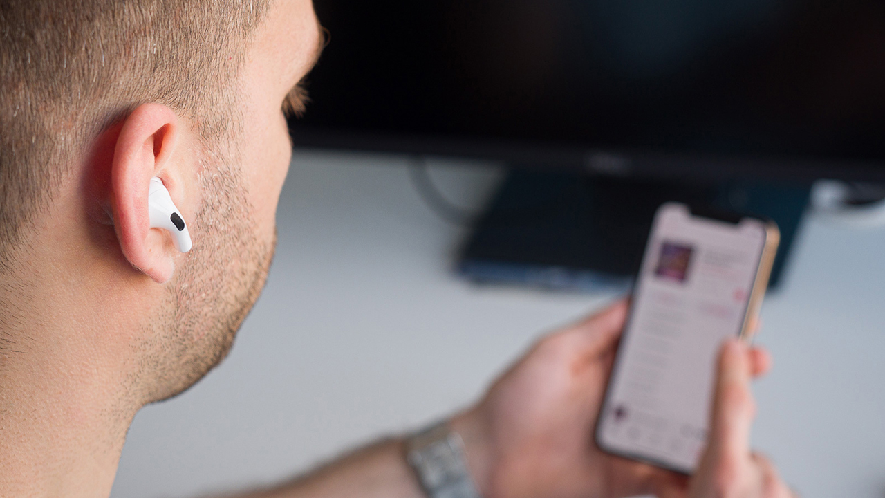 Các công nghệ âm thanh trên tai nghe AirPods