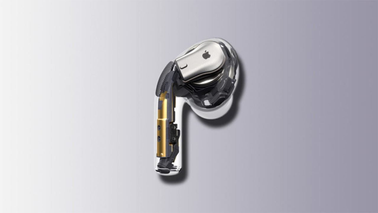 Các công nghệ âm thanh trên tai nghe AirPods