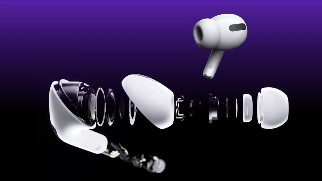 Các công nghệ âm thanh trên tai nghe AirPods