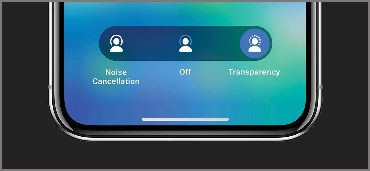 Các công nghệ âm thanh trên tai nghe AirPods