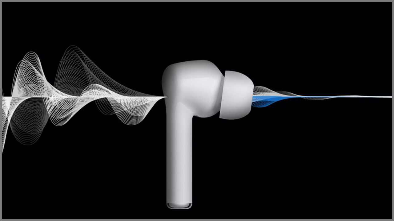 Các công nghệ âm thanh trên tai nghe AirPods