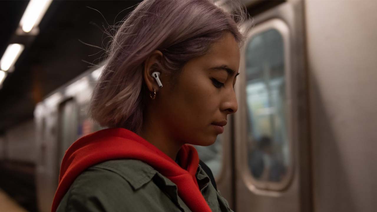 Các công nghệ âm thanh trên tai nghe AirPods