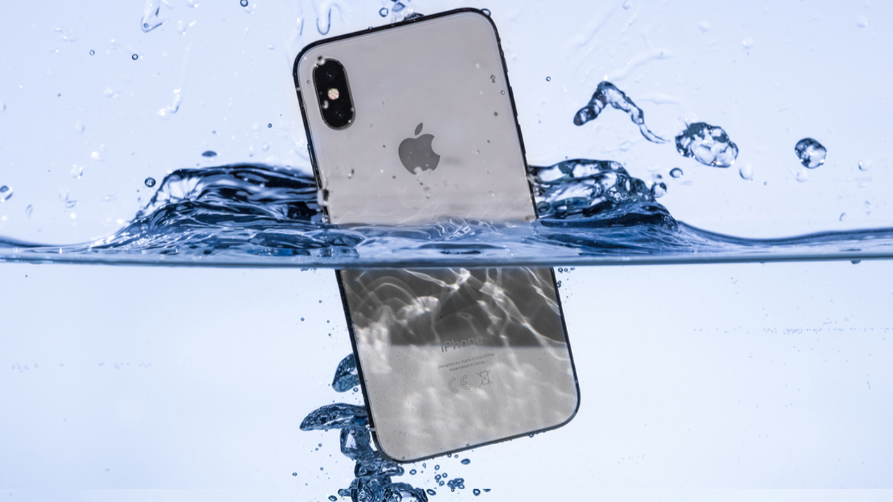 Tiêu chuẩn chống nước IP