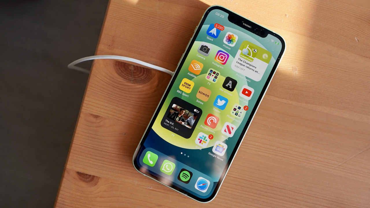 Tiêu chuẩn chống nước IP là gì?