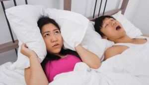 5 bài tập miệng và cổ họng có thể giúp giảm ngủ ngáy hiệu quả