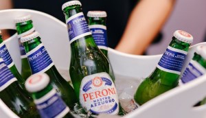 Tìm hiểu về bia Peroni - dòng bia cao cấp của Ý