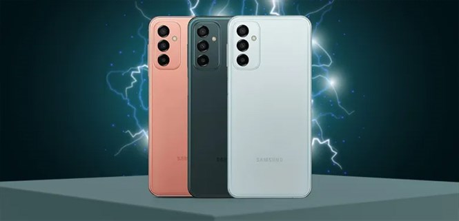 Đánh giá Galaxy Buddy2: Thiết kế đặc trưng, Snapdragon 750G, giá chỉ 6.9 triệu