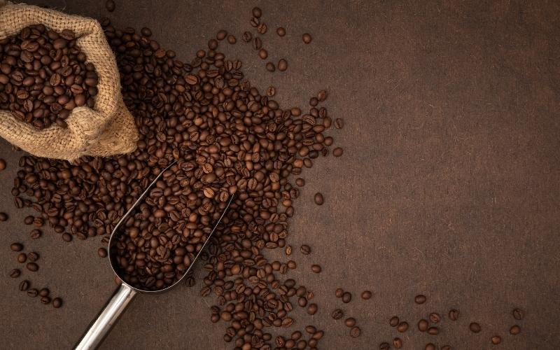 Giá cà phê Robusta giao dịch tại London