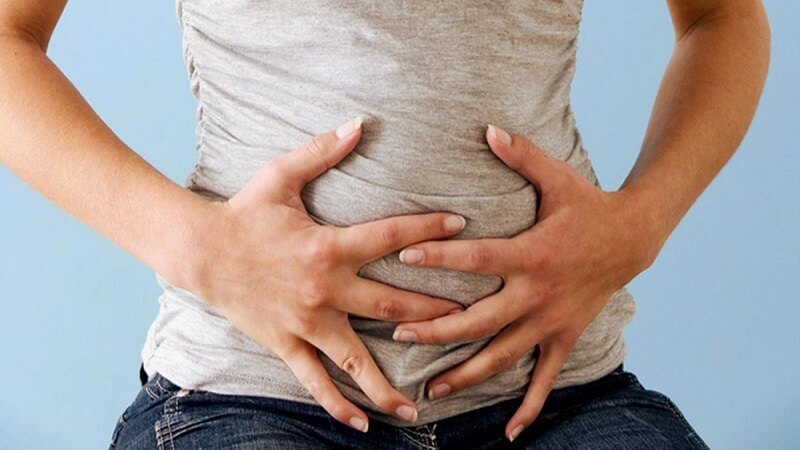 Hội chứng ruột kích thích và viêm ruột có triệu chứng giống nhau