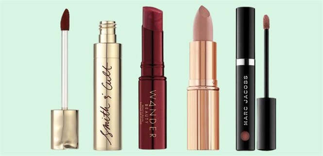 Cách phân biệt các loại son môi phổ biến được ưa chuộng nhất hiện nay