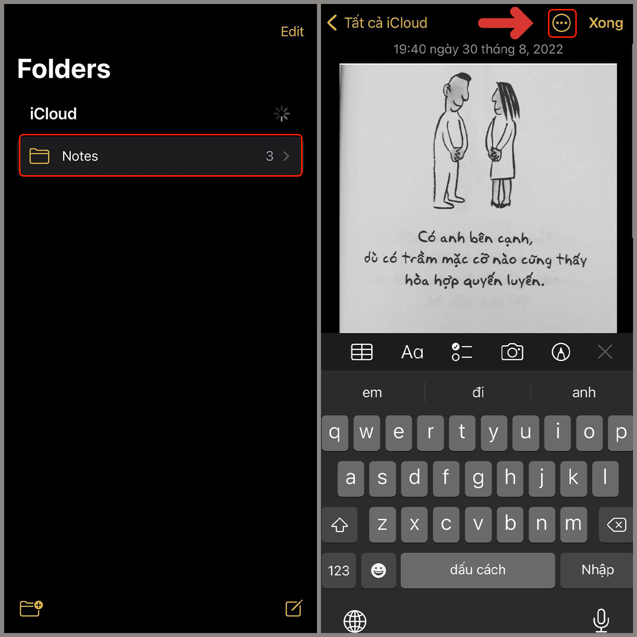Hướng dẫn cho bạn cách tải ảnh trên Instagram bằng iPhone vô cùng dễ ...