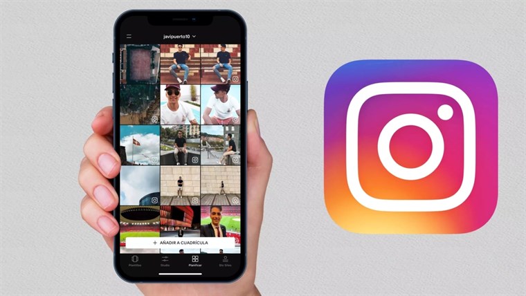 2 cách tải ảnh trên Instagram về iPhone cực dễ dàng, làm ngay thôi nào