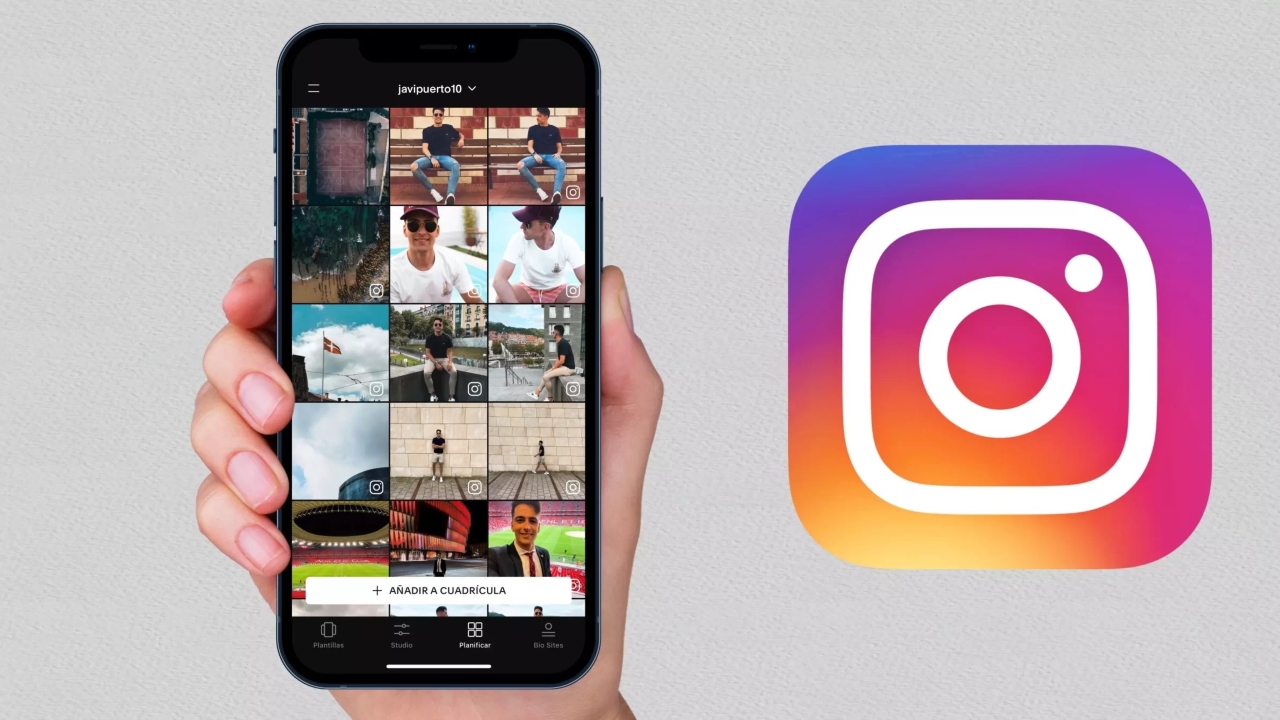 Bộ Sưu Tập hình instagram Cực Chất Full 4K – Hơn 999 hình ảnh instagram độc đáo