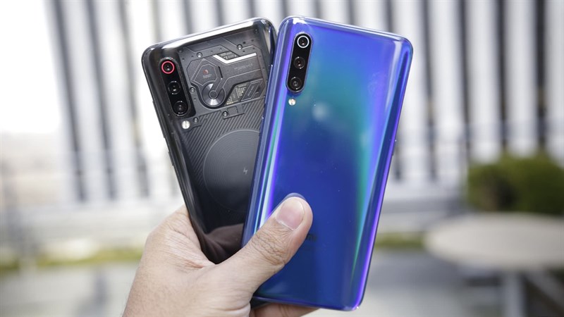 Xiaomi ngừng hỗ trợ phần mềm Mi 8, Mi 9 và Redmi 7A