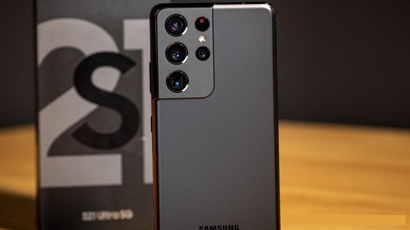 Một số máy Galaxy S21 đã có thể cập nhật One UI 5.0 beta