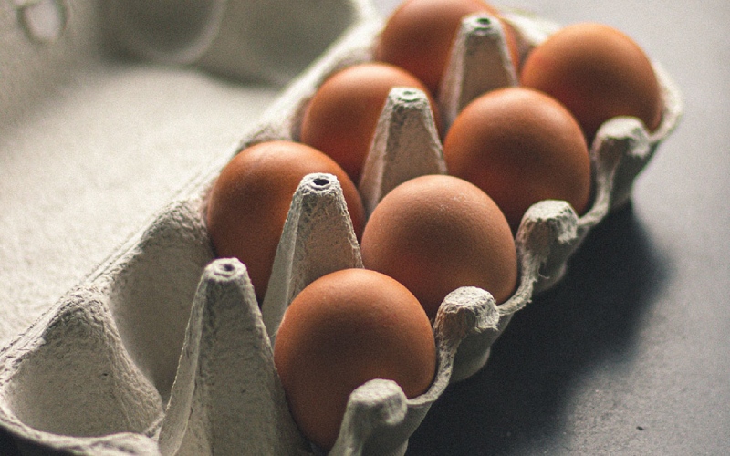 Giá trứng gà hôm nay 31/08 Giá trứng gà hôm nay 31/08