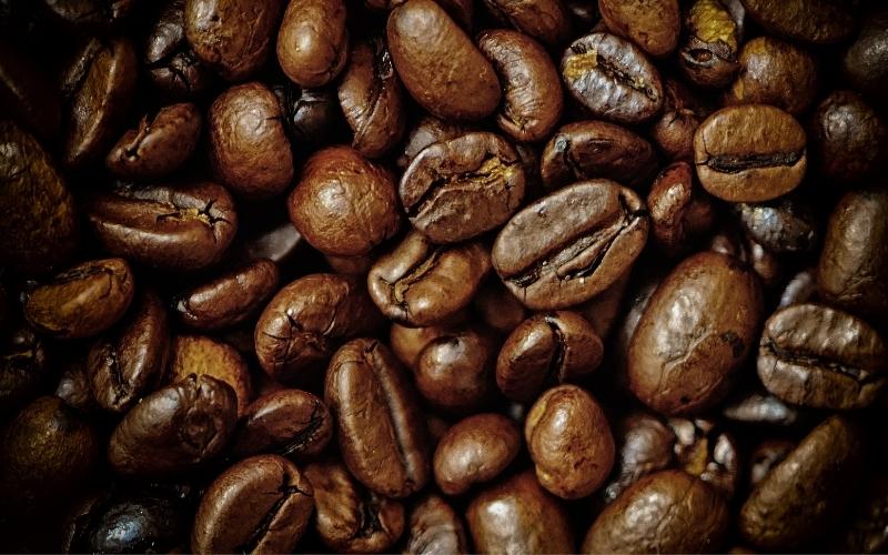 Giá cà phê Robusta giao dịch tại London