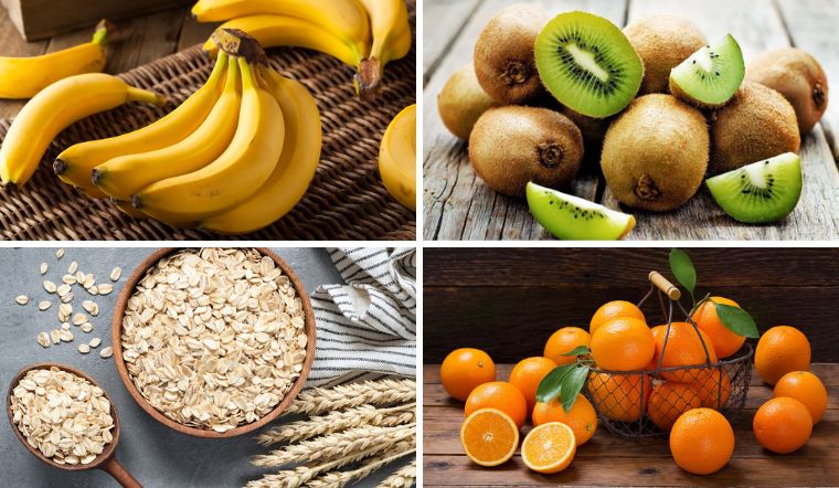 11 thực phẩm giàu chất xơ tốt cho người mắc hội chứng ruột kích thích