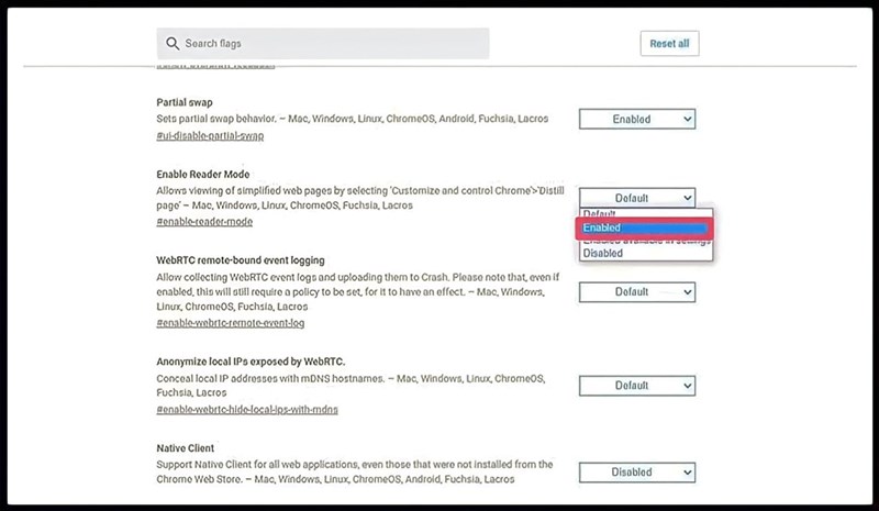 Cách truy cập những trang web cấm phần mềm chặn quảng cáo