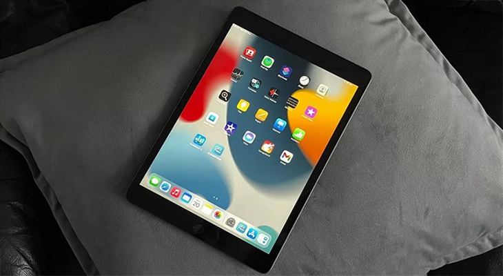Giá bán của iPad 10 (2022) cũng sẽ khởi điểm ở mức giá 329 USD (khoảng 7.7 triệu đồng) cho phiên bản bộ nhớ 64 GB.
