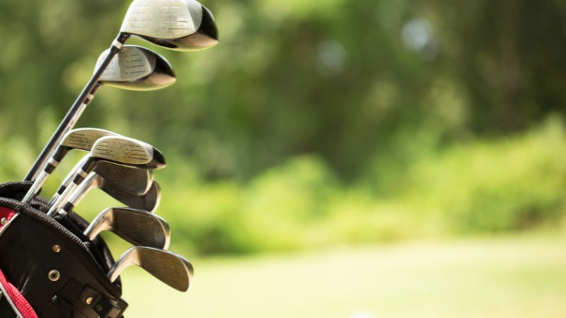 Những lợi ích mà chơi golf mang lại cho sức khỏe của bạn