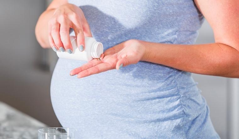 Bà bầu uống thuốc Hapacol được không? Lưu ý khi bà bầu dùng thuốc Hapacol