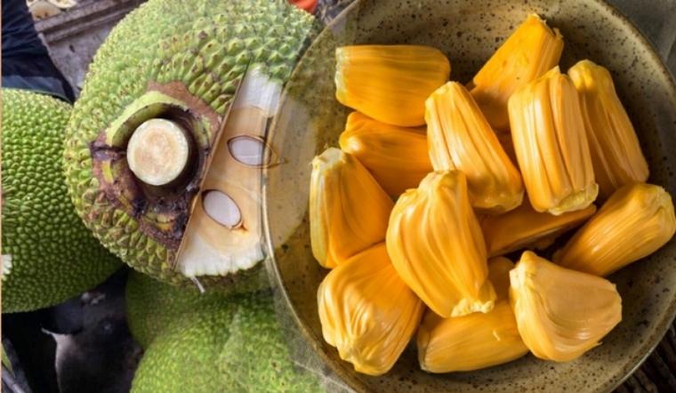 Giá mít Thái hôm nay 01/09/2022: Giá mít tăng giảm liên tục, khó đoán